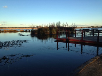 Lake Wendouree